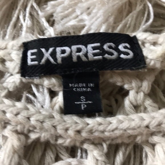 Express Top - Picture 2 of 2